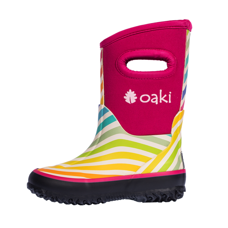 Rain Boots PNG Image