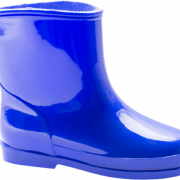 Boots Rain Vector PNG Download Image