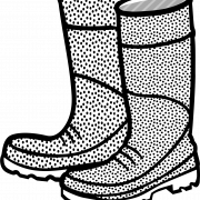 Boots Boots Vector PNG PIC