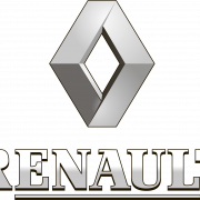 Logo Renault PNG Clipart
