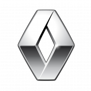 Renault -logo PNG -uitsparing
