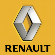 Arquivo PNG do logotipo da Renault
