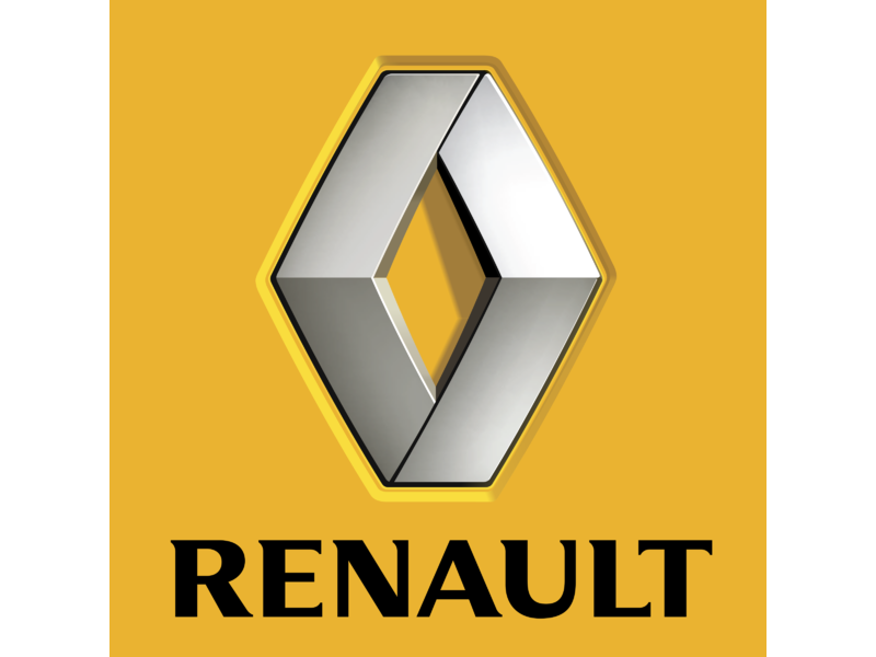 Renault Logo PNG File