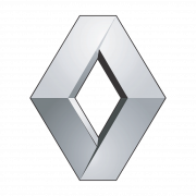 Renault Logo PNG HD -afbeelding