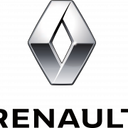 Immagini PNG del logo Renault