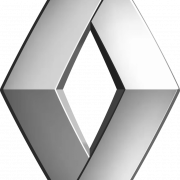 Renault Logo PNG Mga Larawan HD
