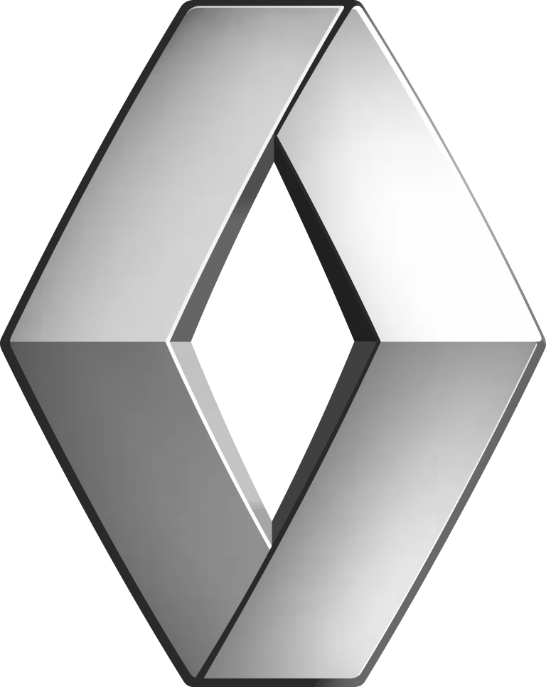 Renault Logo PNG Images HD