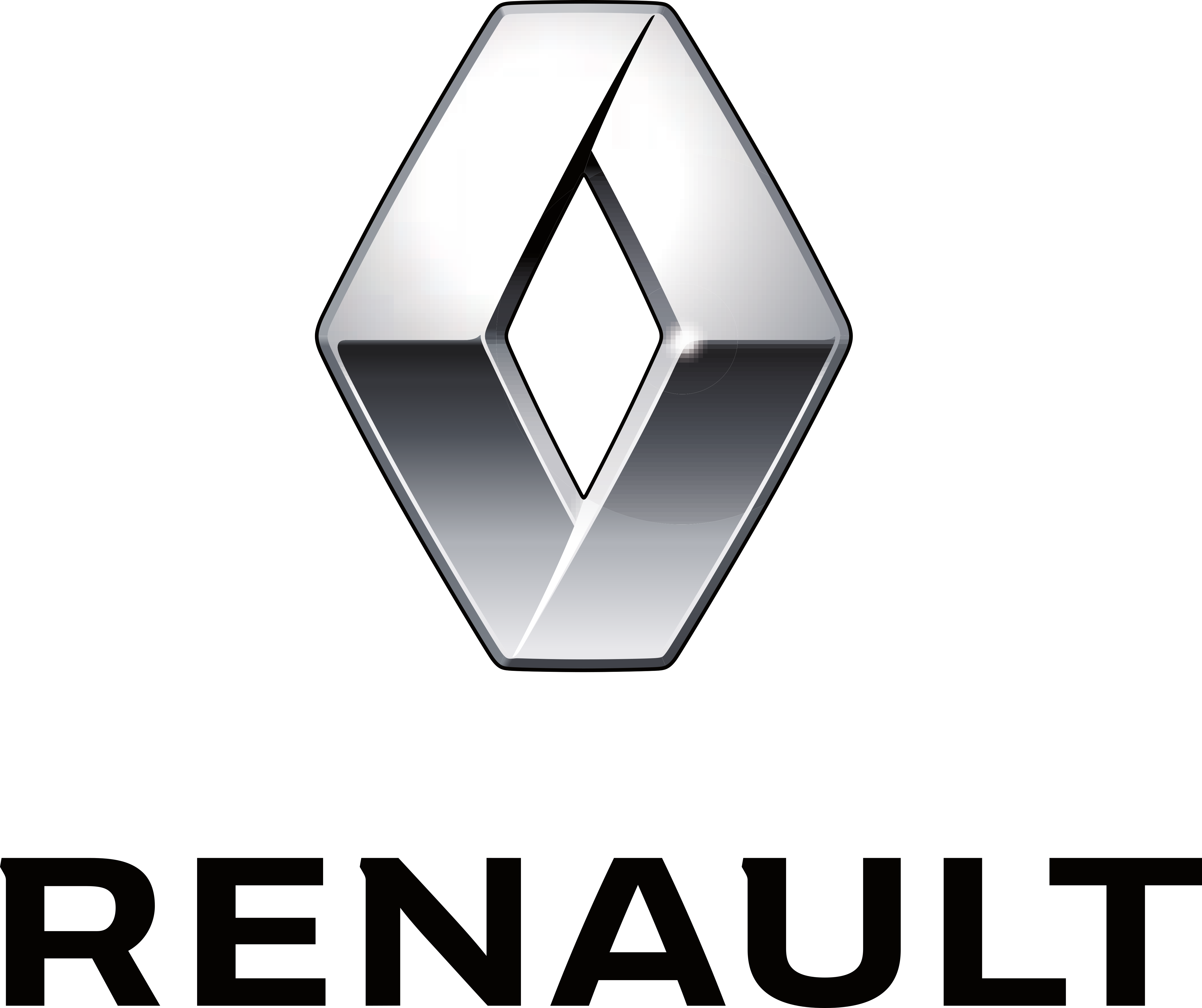 Renault Logo PNG Images