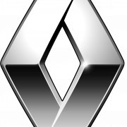 Foto PNG del logo Renault