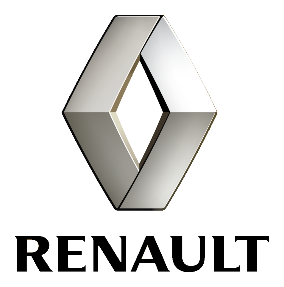 Renault Logo PNG Pic