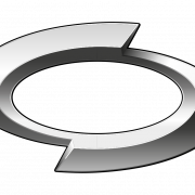 Renault Logo trasparente