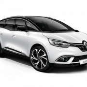 Renault PNG -uitsparing