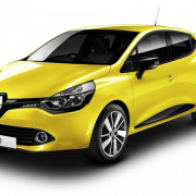 Image Renault PNG de haute qualité
