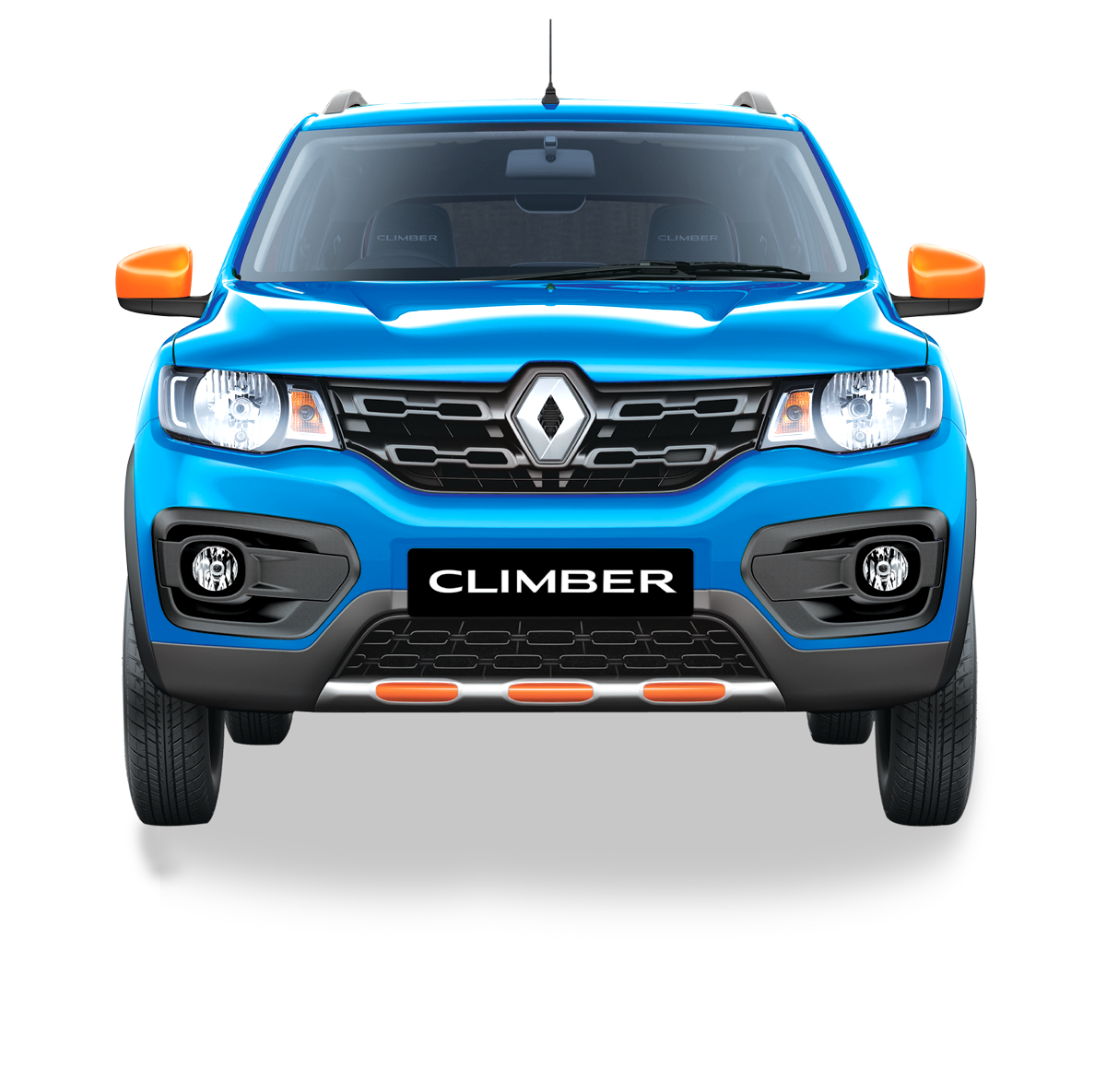Renault PNG Images HD