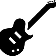 Rock Music PNG File Download gratuitement