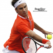 Roger Federer PNG Imagens