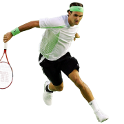Roger Federer PNG Fotoğrafları