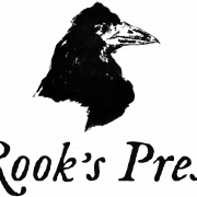 Rook Bird PNG Image File
