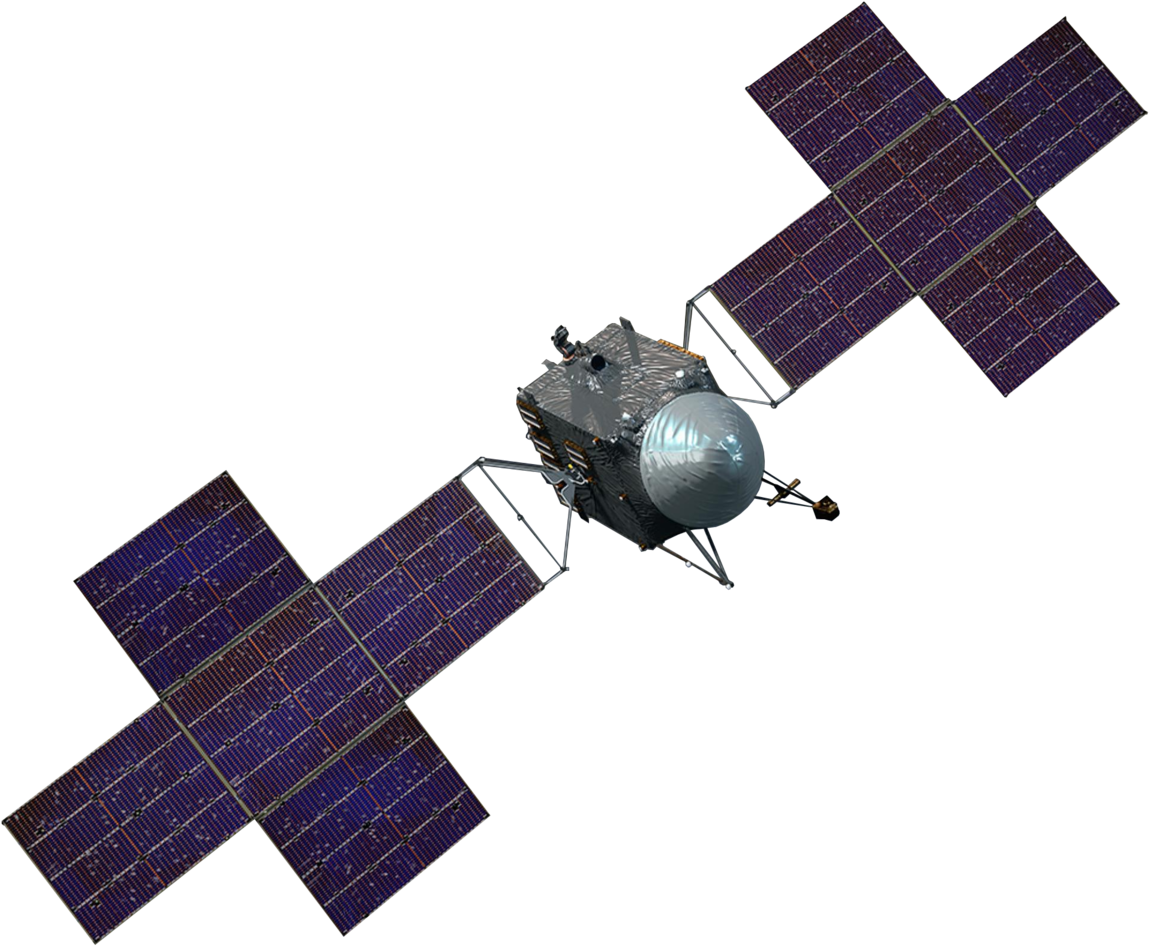 Satellite PNG Free Image