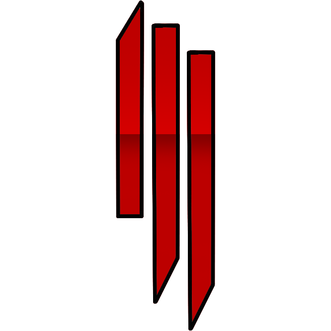 Skrillex -logo PNG -uitsparing