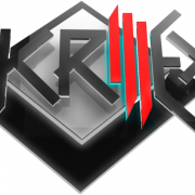 Skrillex Logo PNG Free Image