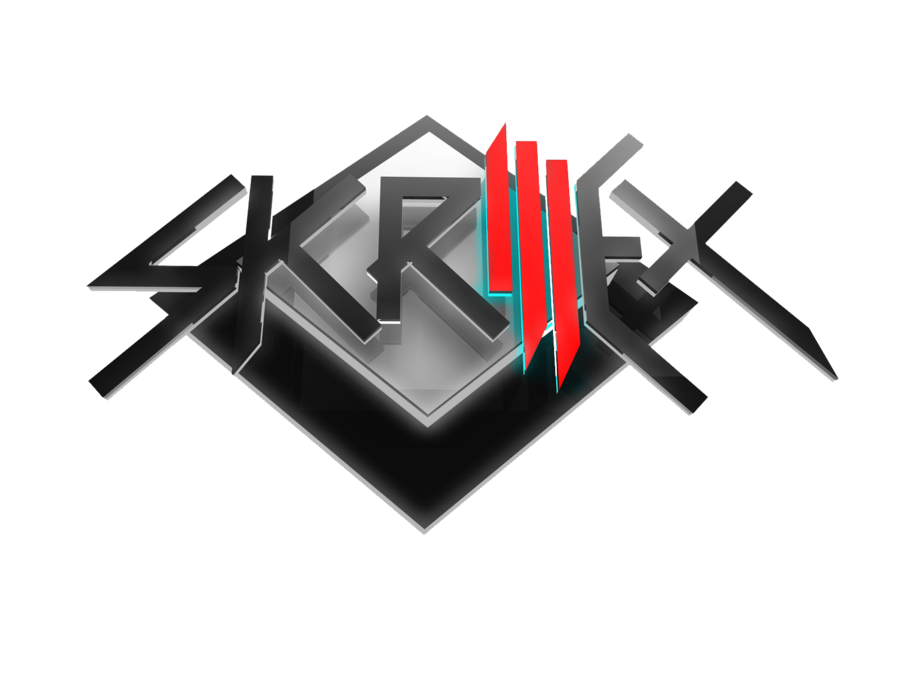 Skrillex Logo PNG Image
