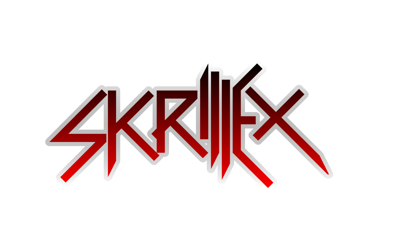 Skrillex Logo PNG Images HD