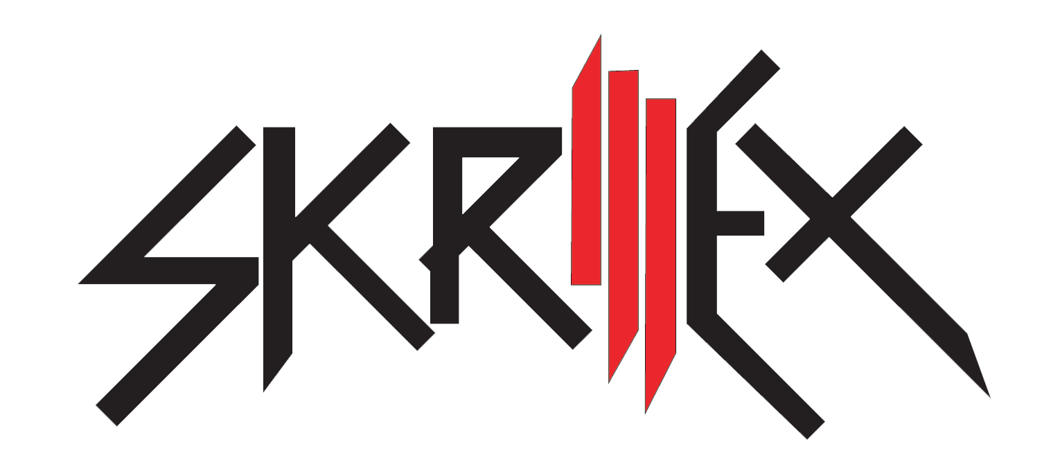 Skrillex Logo Transparent
