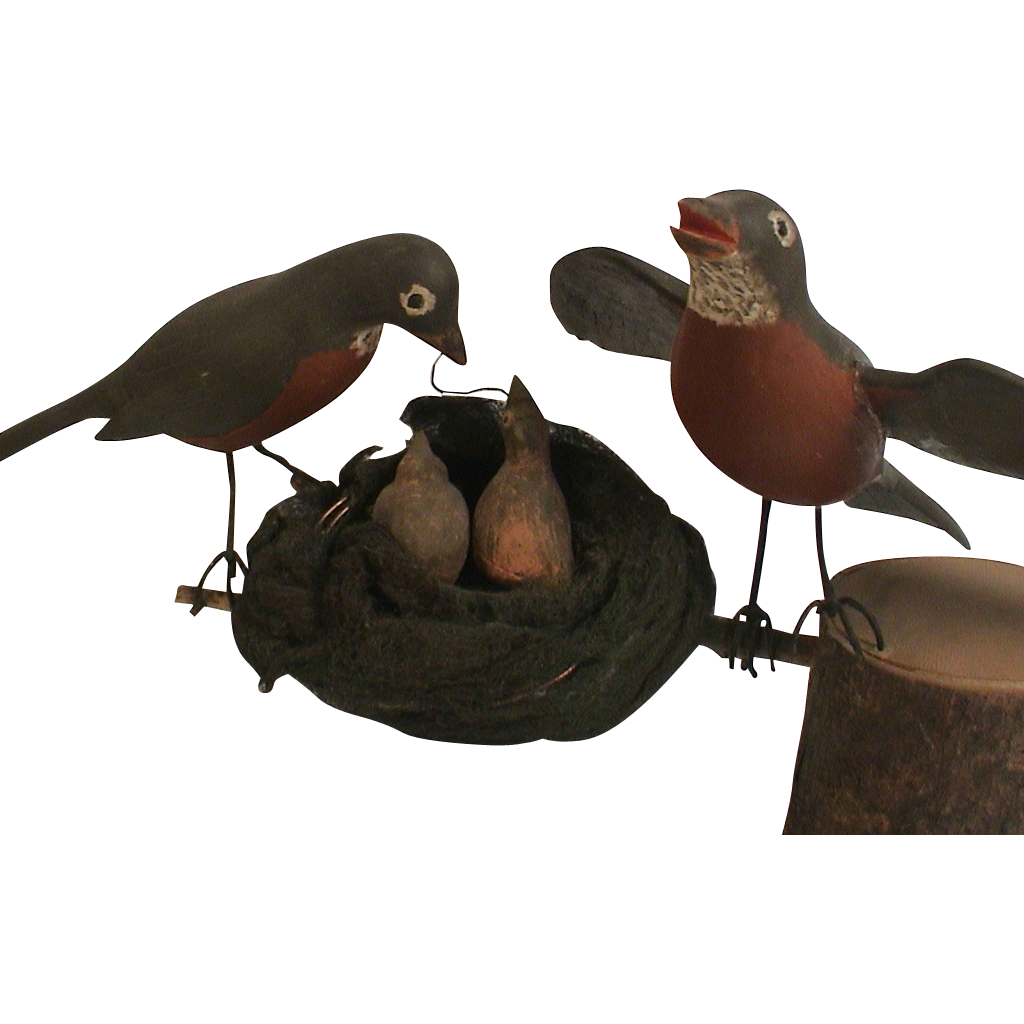 Songbird Common Blackbird PNG Free Download