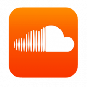 SoundCloud PNG Clipart