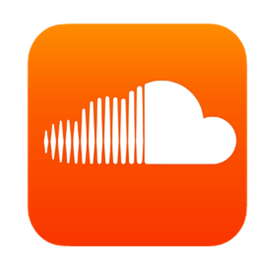 SoundCloud PNG Clipart