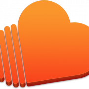 SoundCloud PNG Download Image