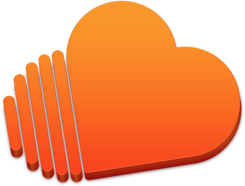 SoundCloud PNG Télécharger limage