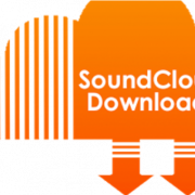 SoundCloud PNG File