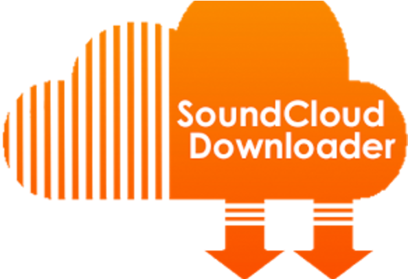 SoundCloud PNG File