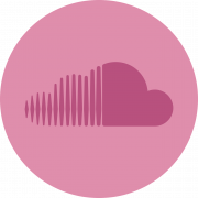 SoundCloud png gambar gratis