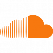 SoundCloud PNG HD Image