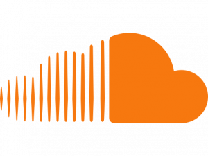SoundCloud PNG HD -afbeelding