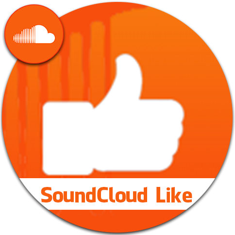 SoundCloud PNG High Quality Image
