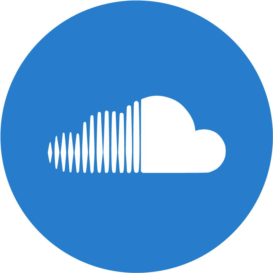 SoundCloud PNG Image File