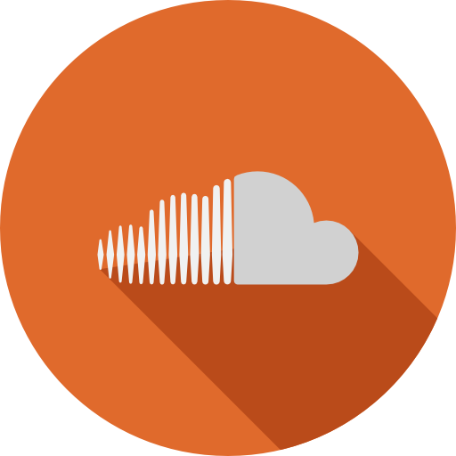 SoundCloud PNG Image