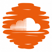 SoundCloud PNG Picture