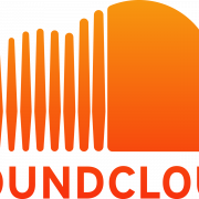 SoundCloud transparent