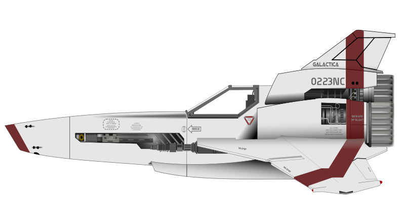 Spacecraft PNG Download Image