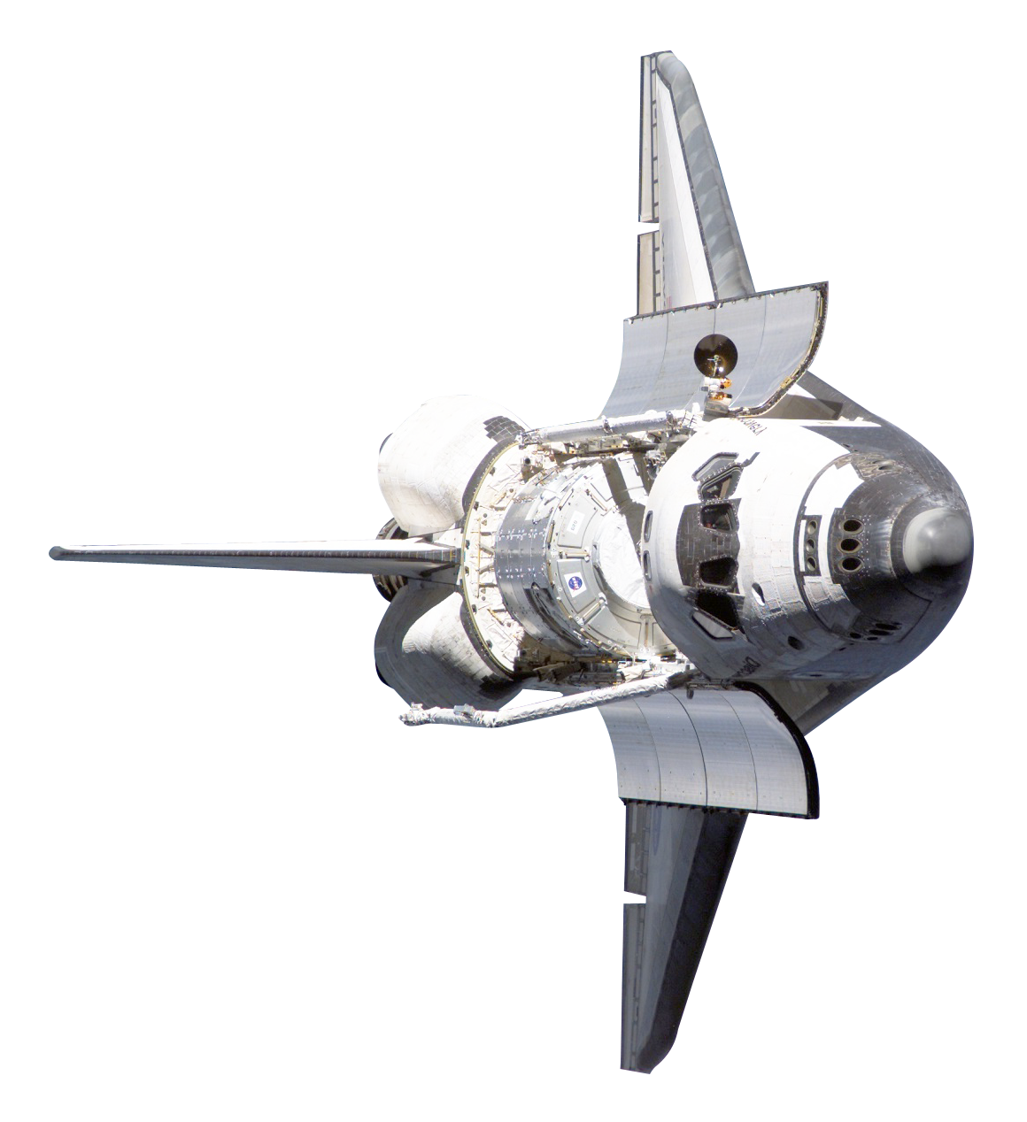 Spacecraft PNG Images