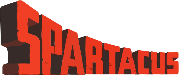 Spartacus PNG Cutout