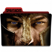 Spartacus PNG Image gratuite