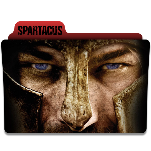 Spartacus PNG Free Image