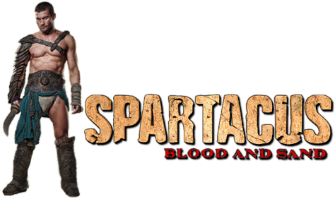 Spartacus Transparent