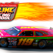 Speedway Sprint Car Racing PNG Download Image